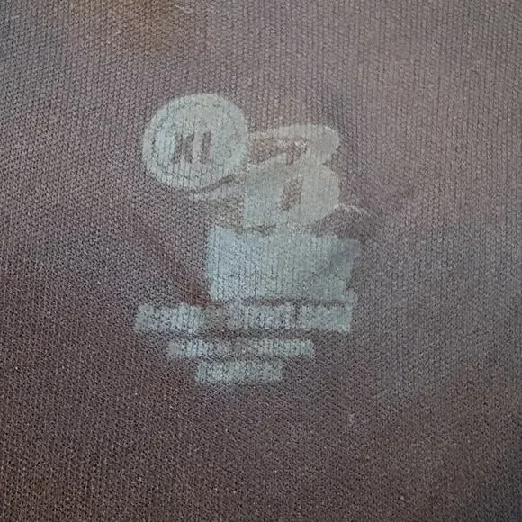 Athletic Tank - Cinderella Run Like It’s Midnight  - XL - Like New - Picture 5 of 8